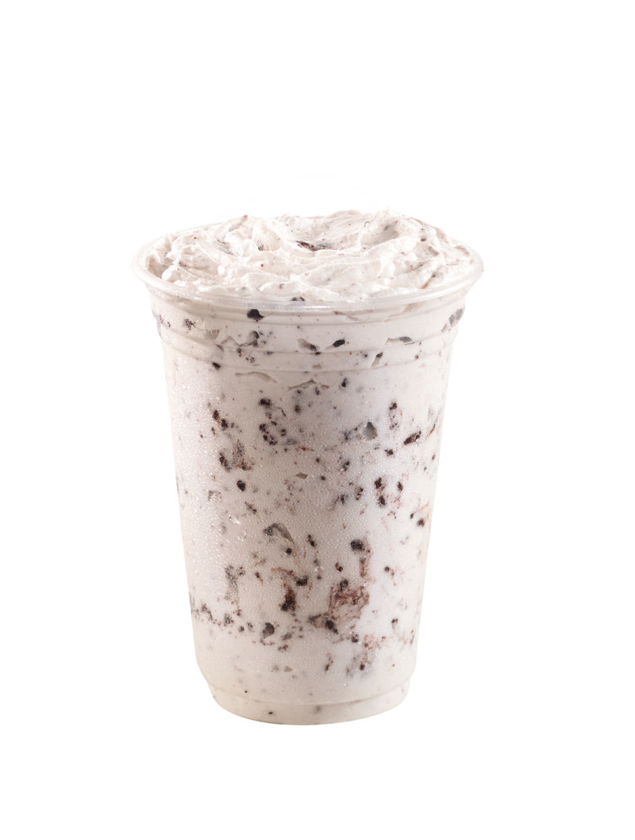 Giraffas Shopping Vautier Pari-7